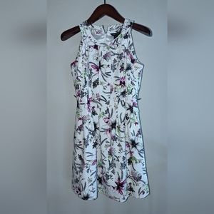 White House Black Market Dress Size 6